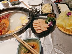 -红辣椒·川菜·火锅(大洋中心店)