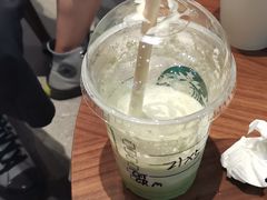 -星巴克臻选(泉州浦西万达广场店)