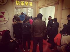 -快乐琴弦音乐舞蹈艺术教育中心(马连道校区)