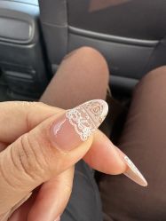 -晨·艺美甲美睫