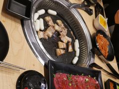 -花味·自助烤肉(雨花客厅店)