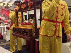 -聚春园自助餐厅(东街口店)