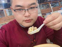 -红星光发煲仔饭(文海店)