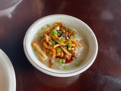 何氏豆腐-天回镇何氏豆腐(总店)