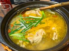 -香芙茗茶楼(梅家坞总店)