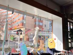 -the rug 飞毯 (朝阳公园店)