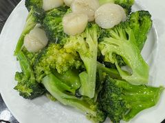 -一哥美食(总店)