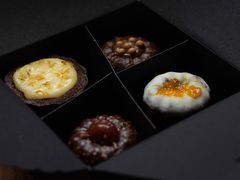 覆盆子可露丽-发酵食堂(屏风街店)