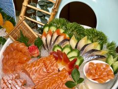 -芭菲盛宴·环球美食(袁家岗店)