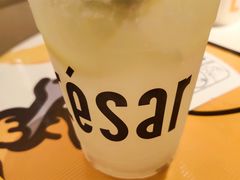 -乐凯撒披萨(中心书城店)