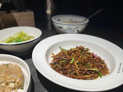 -湖南别院·美学庭院餐厅(惠阳店)