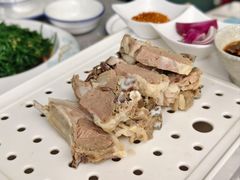 -香山羊肉馆(正丰店)