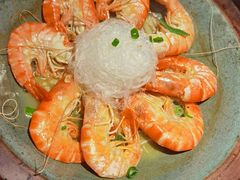 -吕氏焗小鲜•花园餐厅(八大关店)