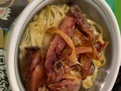 -老乡鸡(亳州路天庆大厦店)