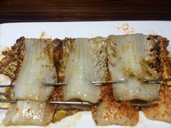 -功夫小龙虾·烧烤·江湖菜(金沙洲店)
