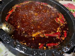 -重庆渝达老火锅(春熙路店)