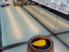 -OZONE 顶楼酒吧(香港丽思卡尔顿酒店)