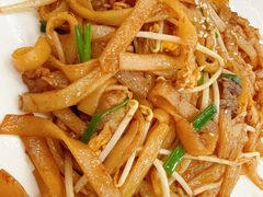 干炒牛河-嘉升大排档(番禺总店)