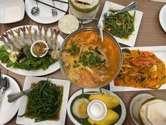 -建兴酒家(班塔通分店)