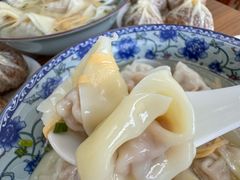 -217笋干馄饨