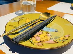 -花样西贡·蜜越餐厅·法式越南料理(水晶城店)