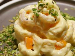 -喜鼎海胆水饺(柏威年购物中心店)