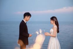 -布拉格婚纱摄影(真实客片店)