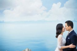 -太郎花子婚纱摄影艺术中心