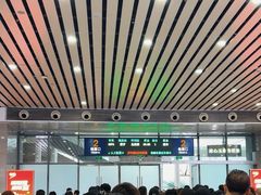 -洛阳龙门站