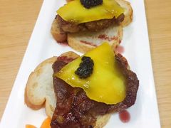 -山之川日料放题(通州店)