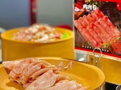 鸡肉卷-龍歌自助小火锅(崂山丽达店)