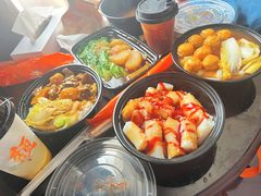 -颓记茶餐厅(美景总店)