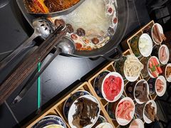 -俏媳妇火锅(宽窄巷子店)