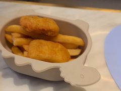 -悦荟牛排餐厅(佳木斯万达店)
