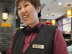 -老厨家(友谊路总店)