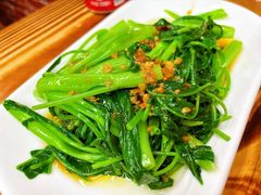 -醉壹号海鲜大排档·老厦门特色菜(厦门美食地标店)