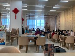 -辽宁省博物馆观众餐厅