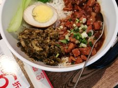 -李先生牛肉面大王(北京平谷步行街店)