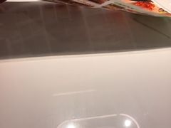 -绿茶餐厅(滨海万达广场店)