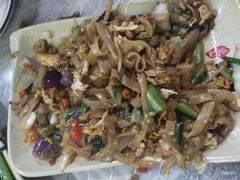 特色炒粉-柳州人田螺鸭脚煲(农院路1店)