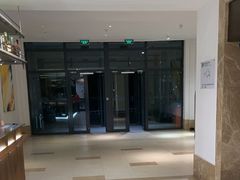 -长白山万达锦华套房酒店