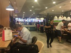 -潼十三肉夹馍(东单店)
