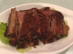 -西安饭庄·非遗陕菜(钟楼店)