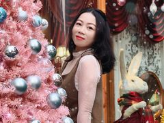 -秘密旅行Bonjour(黑金冠 江南西店)