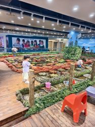 -钓虾工场·钓虾·赶海(回龙观店)