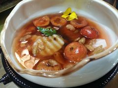 -窄巷子陕菜馆·地道陕西菜(粉巷店)