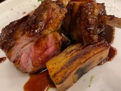 -上海和平饭店华懋阁 Cathay Room