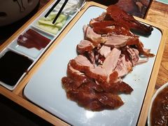 -香香春饼·非遗技艺(万达店)
