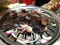 -九田家黑牛烤肉料理(二天地店)