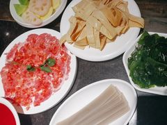 -周师兄大刀腰片火锅(洪崖洞旗舰店)